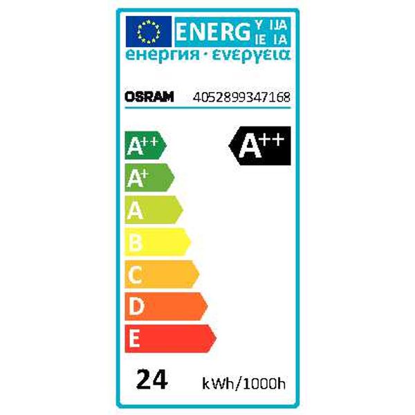 PL-LIN S-Z3 4000-840 560 VS60      OSRAM image 2