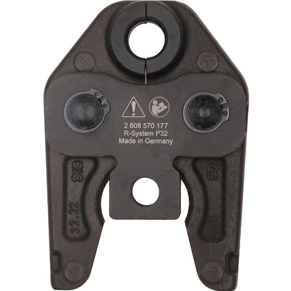 Press Jaw Standard TH26 image 1