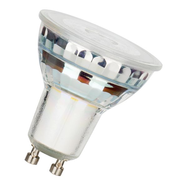 LED Spot PAR16 Glass GU10 3.5W (35W) 280lm 830 38D image 1