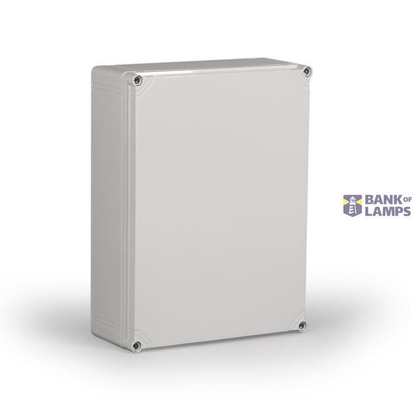 OPCP304013G.U | Enclosure PC 300 x 400 x 132 mm image 1
