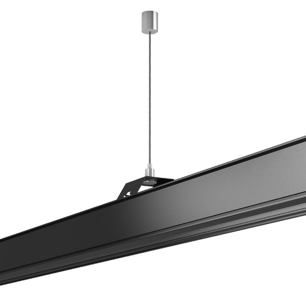 Suspension D 12 LP 100-5000 colour: black (PF à 2500 C62) image 2