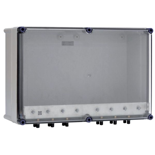 Cable entry encl. SKH1250/1600TNC / CBHH1000/1600 image 1