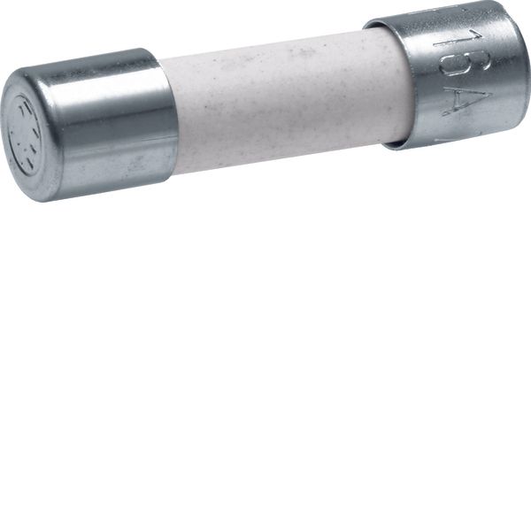 Miniature fuses 5x20mm, Release characteristic F-Fast 16A image 1