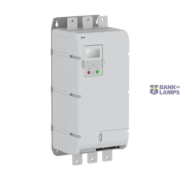 Soft starter, 320, A, 200 - 575 V AC, Us= 24 V DC, with control unit,  image 5