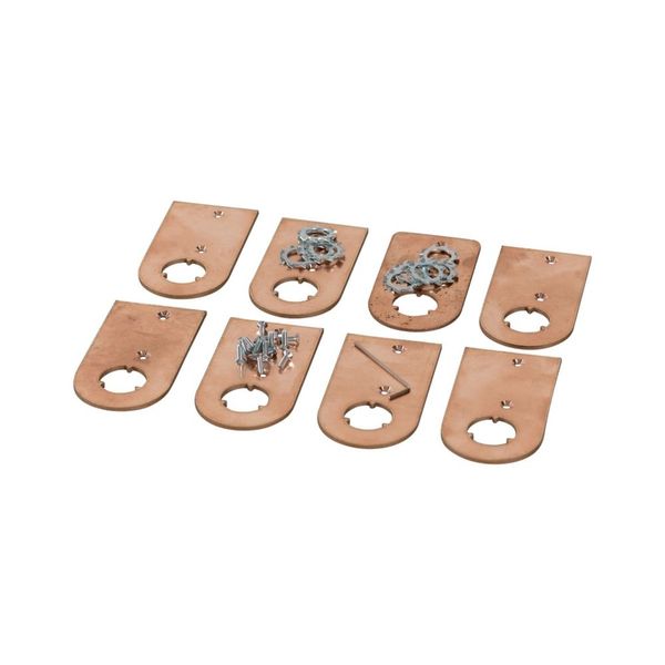 Adapter plate, diagnostic sensor, diagnostic system image 3