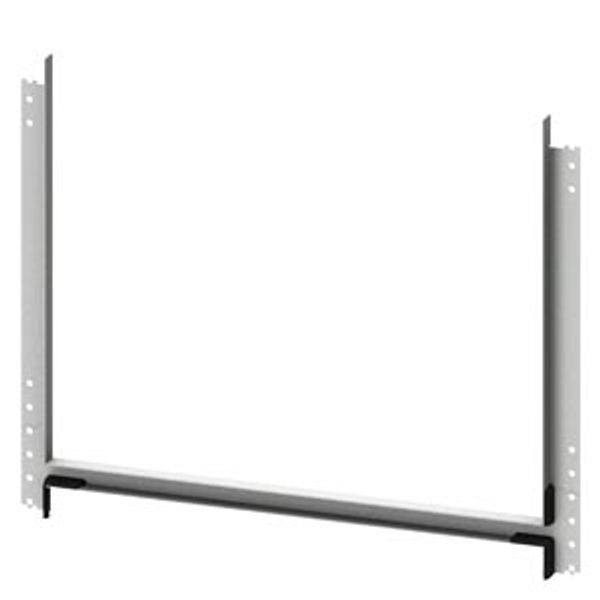 Upgrade to degree of protection IP55, H: 450mm W: 600 mm image 1