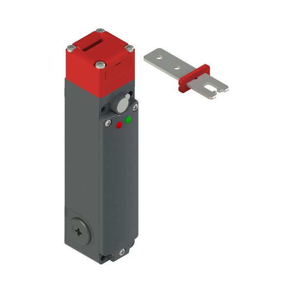 FG series safety switch with separate actuator with lock image 1