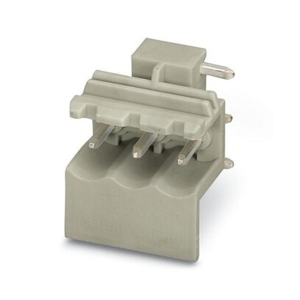 MSTBO 2,5/ 3-G1R LBGY - PCB header image 3