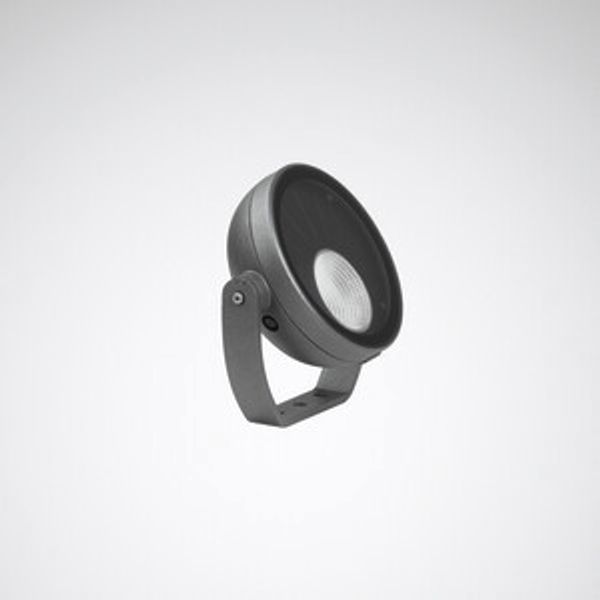 Floodlight / Projectors FaciellaS Reflector Anthracite around ETDD 27W 1900lm rota.asym. medium wide (RM) IP65 IK09 3 SDCM 7396851 image 1