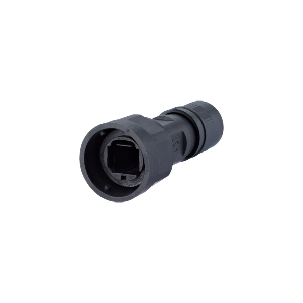 Industry IP67 V1 plug housing image 3