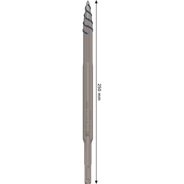 Expert SDS plus-8C Pointed Chisel, 250 mm image 3