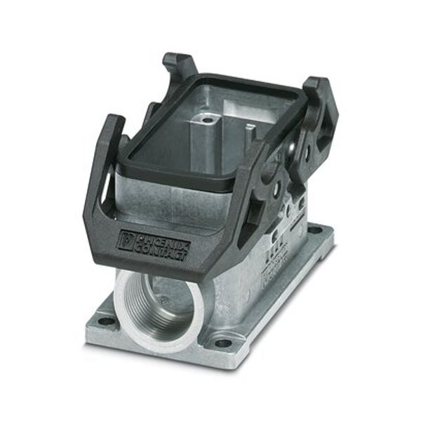 HC-STA-B10-SLWD-2SSM25-ELC-AL - Housing image 1