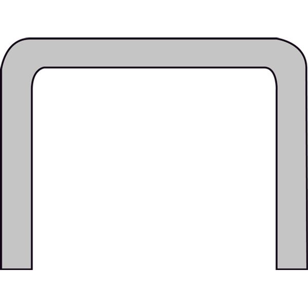 T0-1-8214/I1 Changeoverswitches, T0, 20 A, surface mounting, 1 contact unit(s), Contacts: 2, 45 °, momentary, With 0 (Off) position, with spring-return from both d image 444