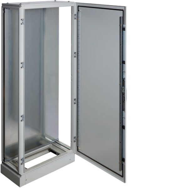 Steel enclosure, FK, 1900x800x400 mm image 1