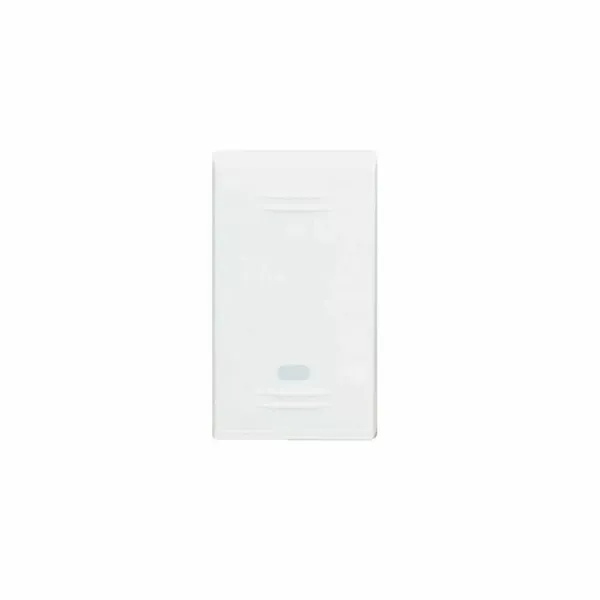 20AX 1 way single pole switch with neon (optional) image 1