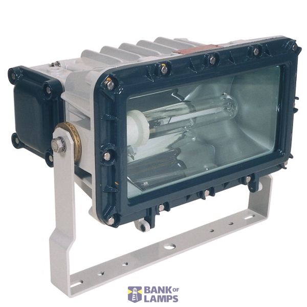 FLOODLIGHT ExdIIB HS_/HI_250W I PX0425 image 3
