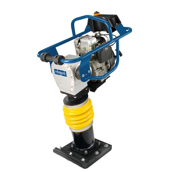 Scheppach Tamper Vibrating Plate VS1000 image 3