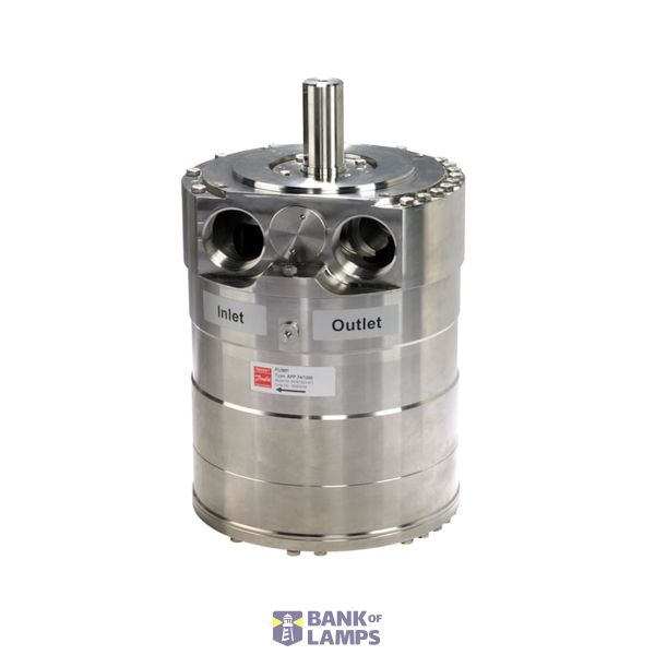 APP pumps, APP 24/1200 image 1
