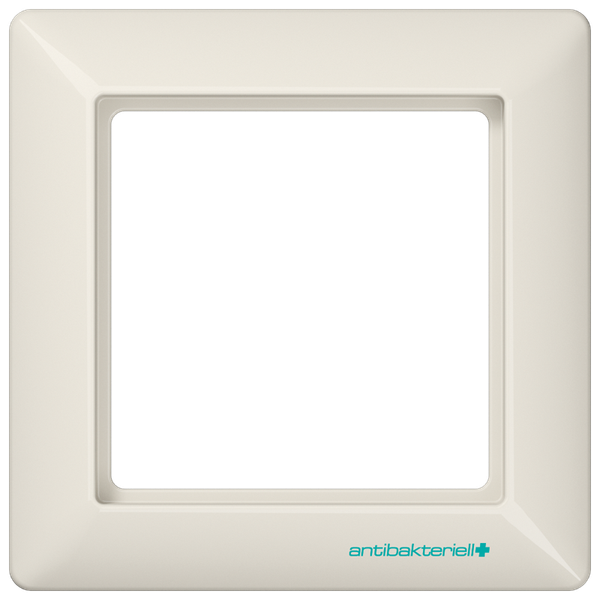 1-gang frame image 1