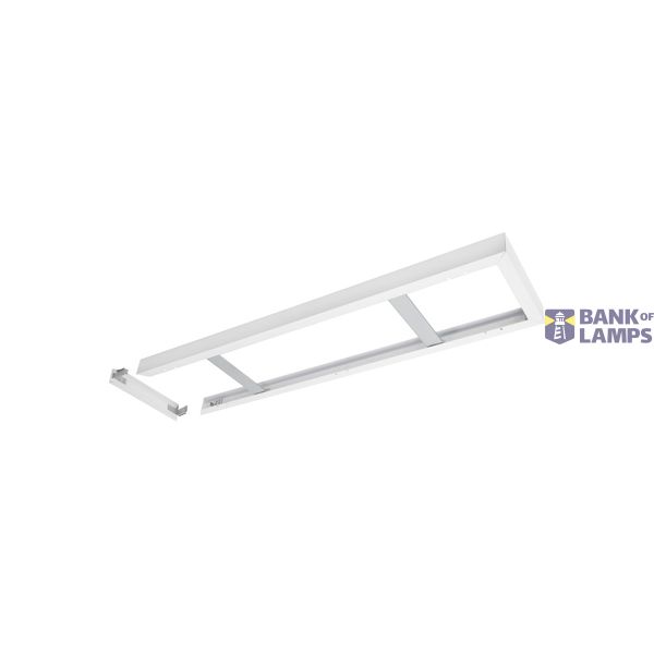 PANEL 1200 SURFACE MOUNT KIT image 1