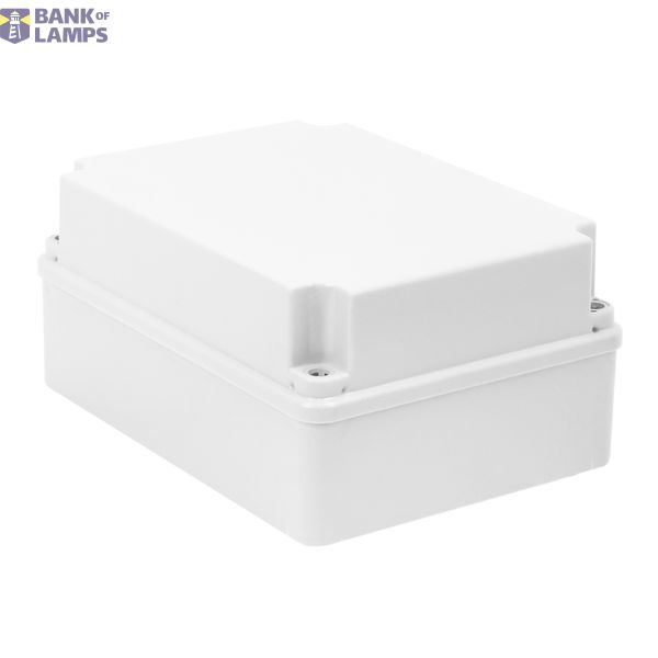 Hermetic box without weakening image 1