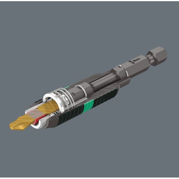 851/4 BDC Bits Phillips, PH 3 x 50 mm image 7