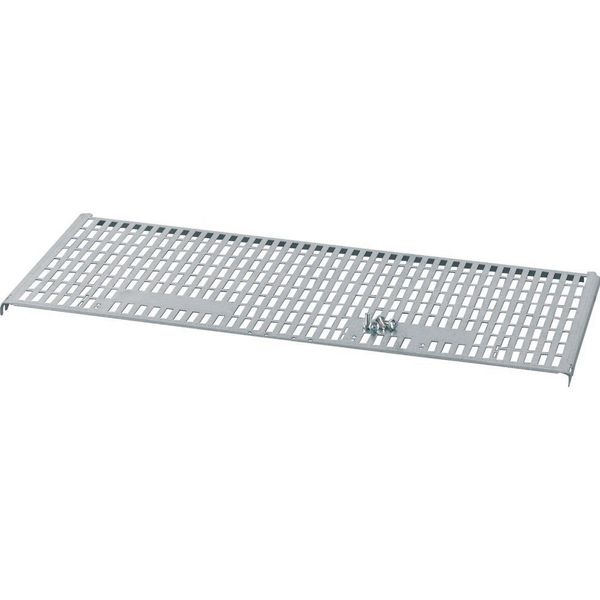 XPFMMR06-BF Horizontal partition, Butterfly, W=600mm image 4