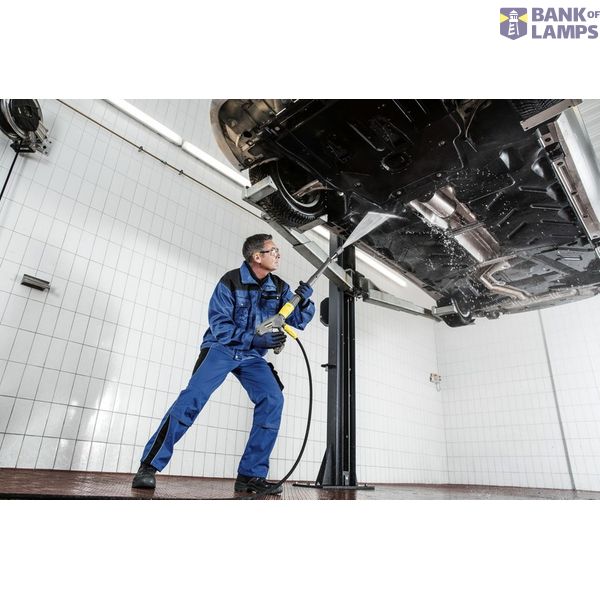Karcher high pressure washer HDS 8/18-4 C image 3