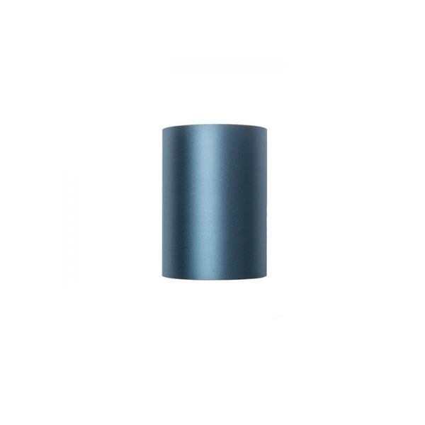 RON 15/20 shade Monaco petrol blue/silver PVC max. 28W image 1
