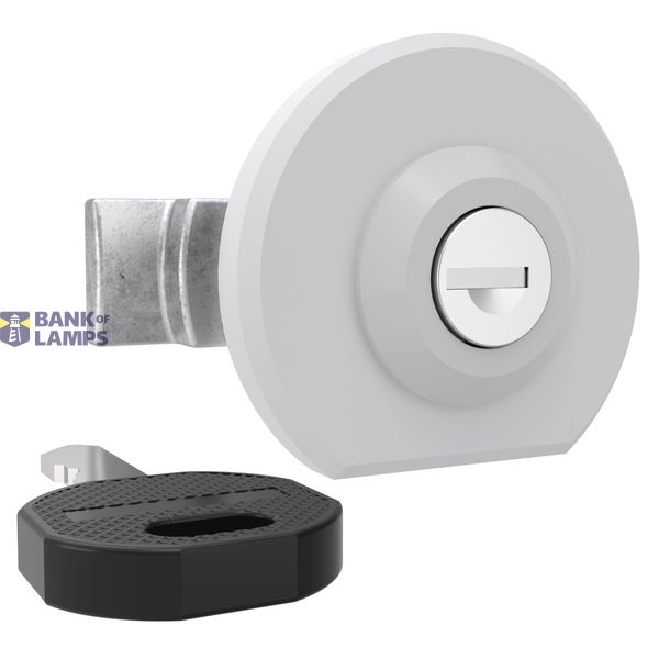 PrismaSeT XL Lock Insert universal key image 2