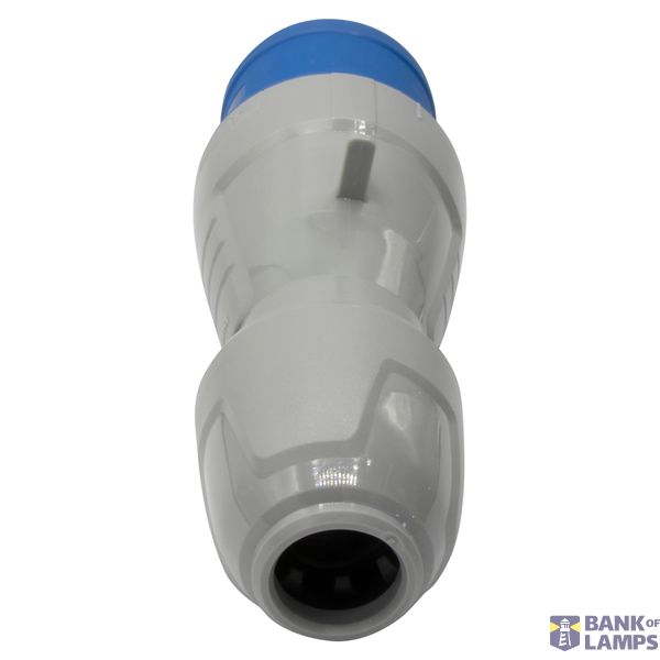 Tv telenet + RJ45 UTP category 6 socket white image 12