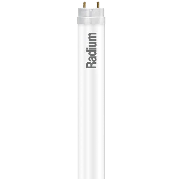 LED Tube T8 EM Advanced 7.3W 4000K 600mm image 1