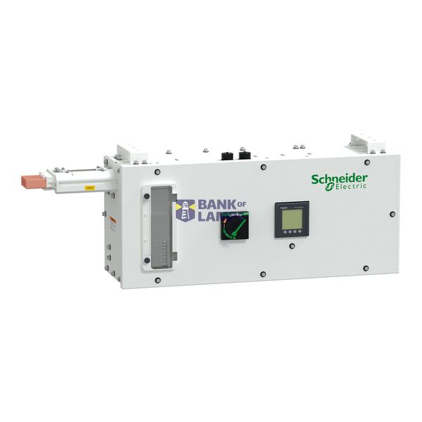 END FEED BOX NSXN 400A CU 3LNPER IP42 image 2