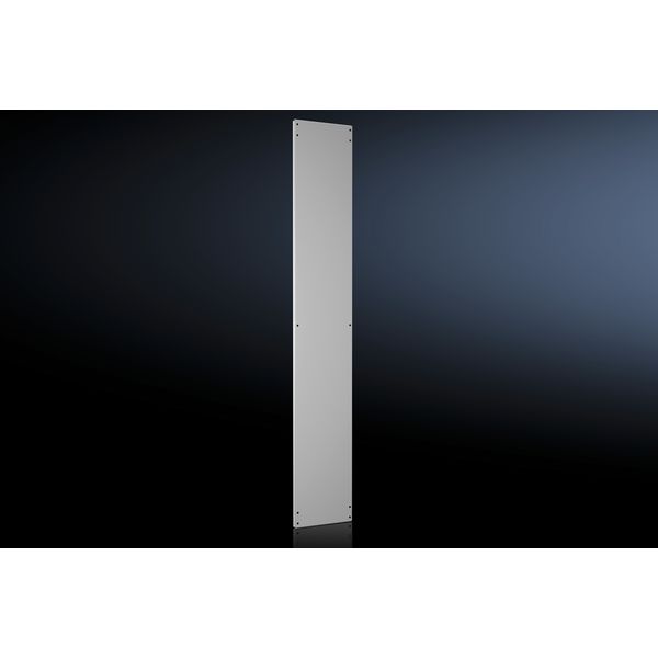 VX Divider panel, HD: 2000x400 mm image 1