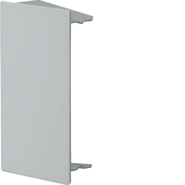 R 2693 Galv End Cap image 1