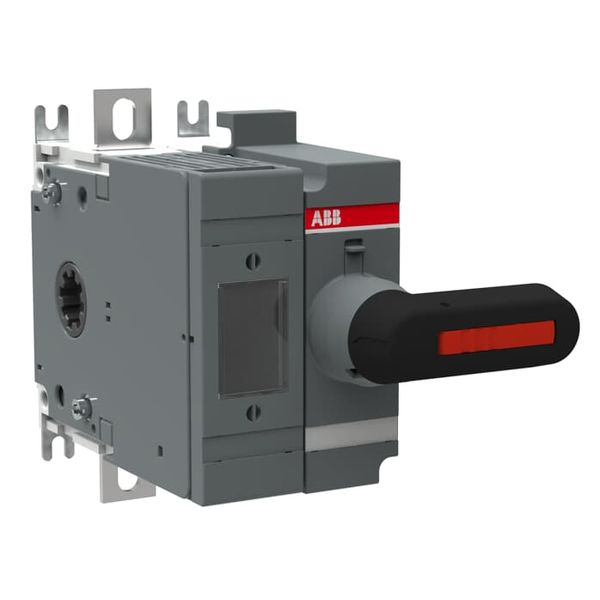 OS160GD10K SWITCH FUSE image 1