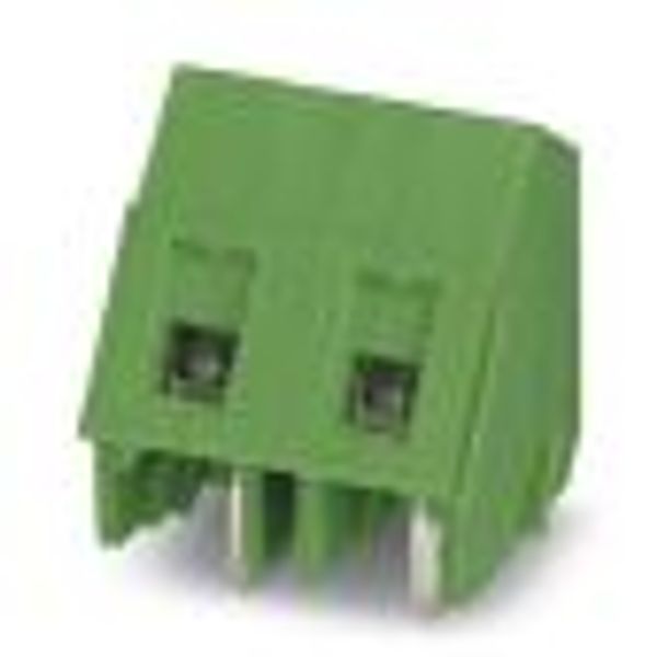 GSMKDSP 1,5/ 2-7,62 - PCB terminal block image 2
