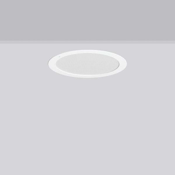 TOLEDO FLAT+ round, 15...25 W, 1450...2800 lm, 830, 840, white, on/off image 2