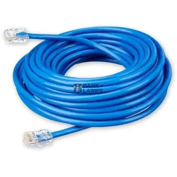 Victron Energy Data cables and interface RJ45 UTP Cable 15 m image 1