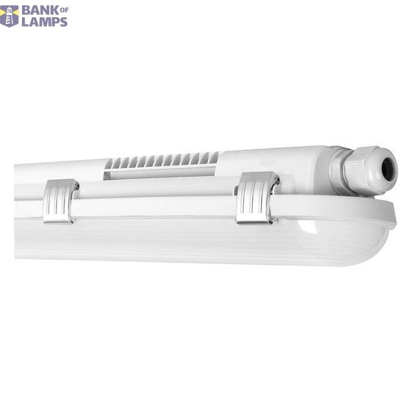 DP EL 1500 P 81W 840 IP65 GY LEDV image 1