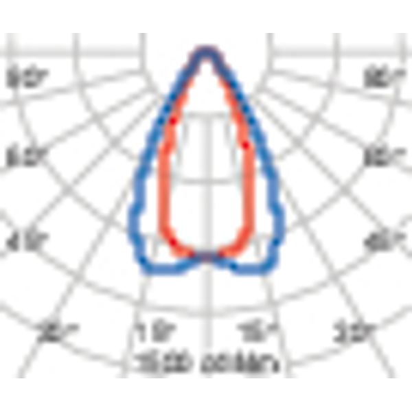 STRIP SQUARE+L 1032 26W ELL 40x60 830 image 6