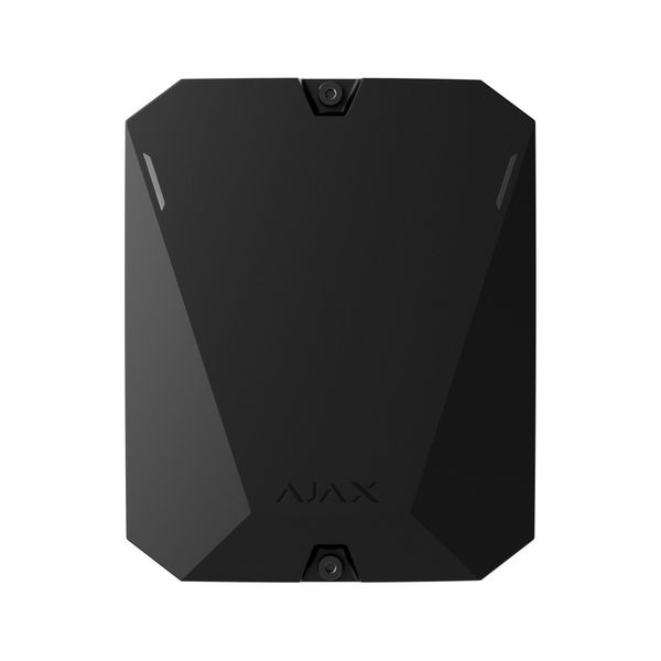 Hub BP Jeweller Wireless Control Panel, Black image 1