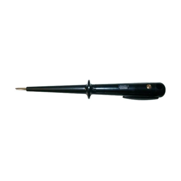Skandia VDE voltage tester 190mm image 1