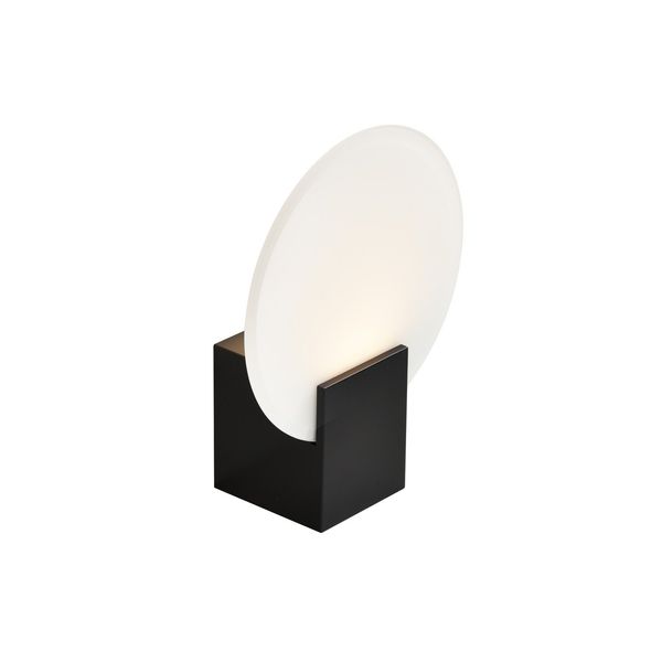 Hester | Wall light | Black image 5