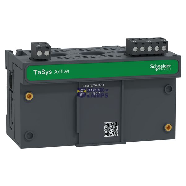 Sensor Tera CTVT Horiz 10-100A image 1