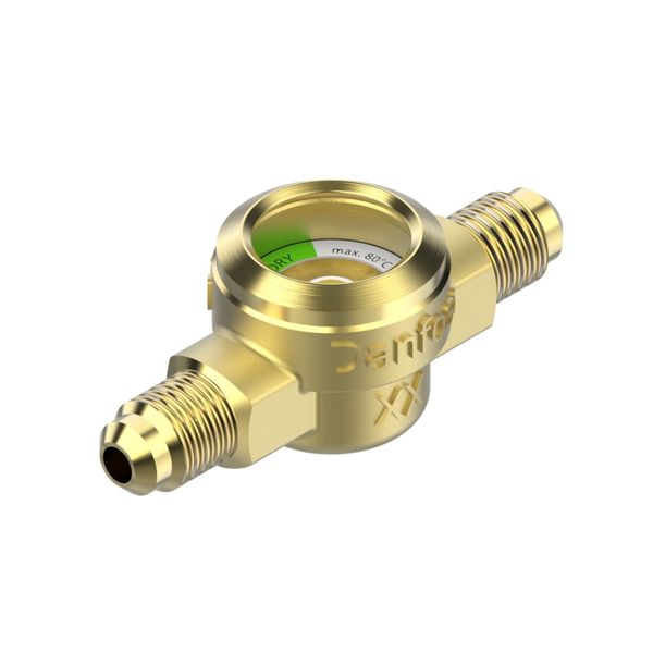SGP 6 N Sight Glass M/25X4 image 1