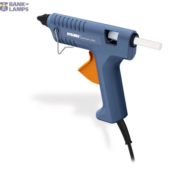 Steinel Lijmpistool Gluematic 3002 in Koffer image 2