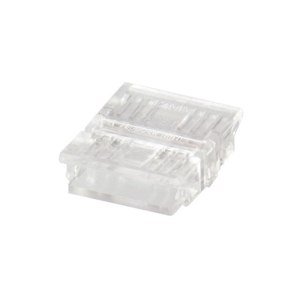 Connector of two RGBW LED strips, width 12 mm, 5 pins, max. 3.5A image 1