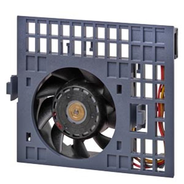 SINAMICS S210, fan FSC, 3AC 400V image 2