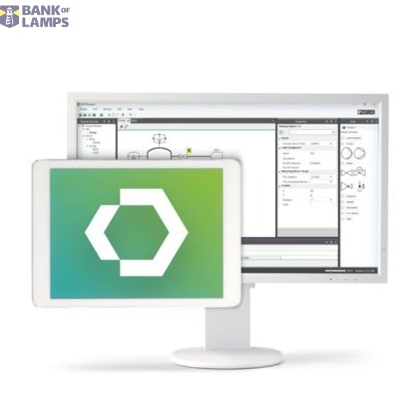 MTP DESIGNER - License image 1